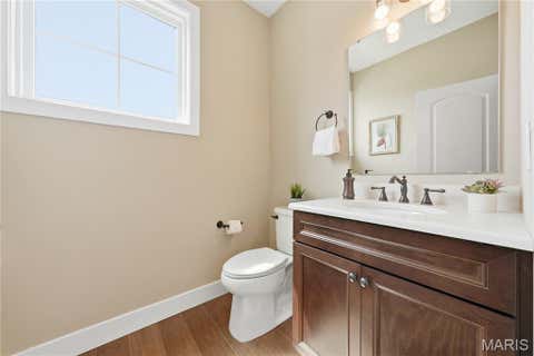 Tiny photo for 16514 Honey Locust Drive, Chesterfield, MO 63005 (MLS # 26042866)