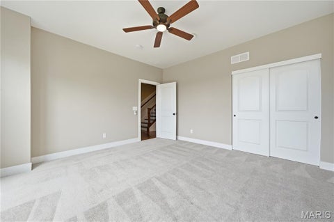 Tiny photo for 16514 Honey Locust Drive, Chesterfield, MO 63005 (MLS # 26042866)