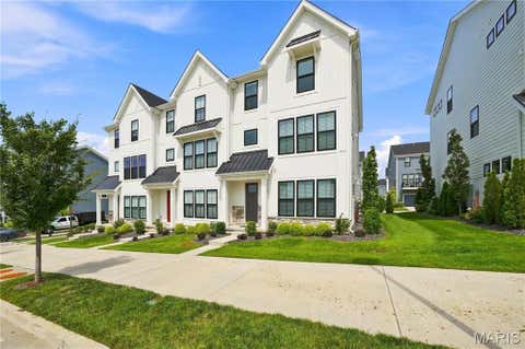 Tiny photo for 16514 Honey Locust Drive, Chesterfield, MO 63005 (MLS # 26042866)