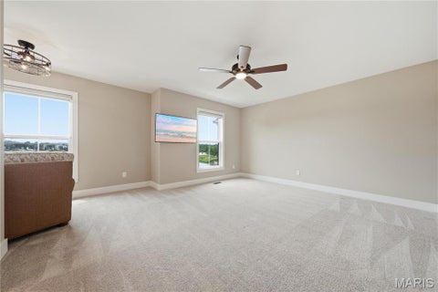 Tiny photo for 16514 Honey Locust Drive, Chesterfield, MO 63005 (MLS # 26042866)