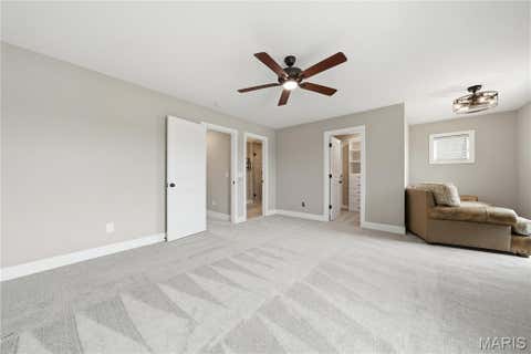 Tiny photo for 16514 Honey Locust Drive, Chesterfield, MO 63005 (MLS # 26042866)