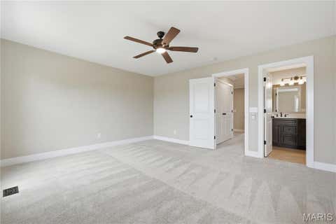 Tiny photo for 16514 Honey Locust Drive, Chesterfield, MO 63005 (MLS # 26042866)