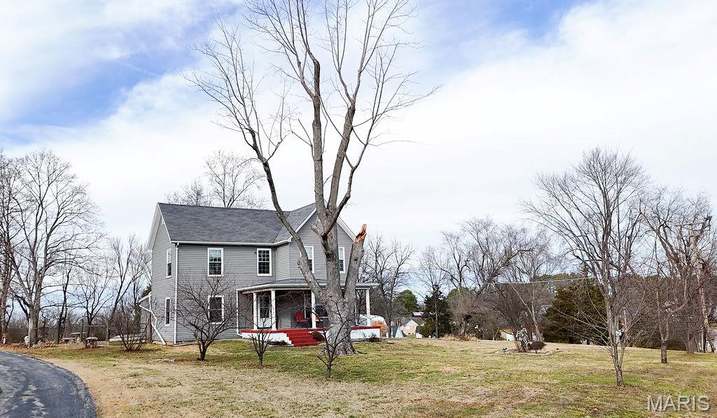 11787 Gamel Cemetery Road