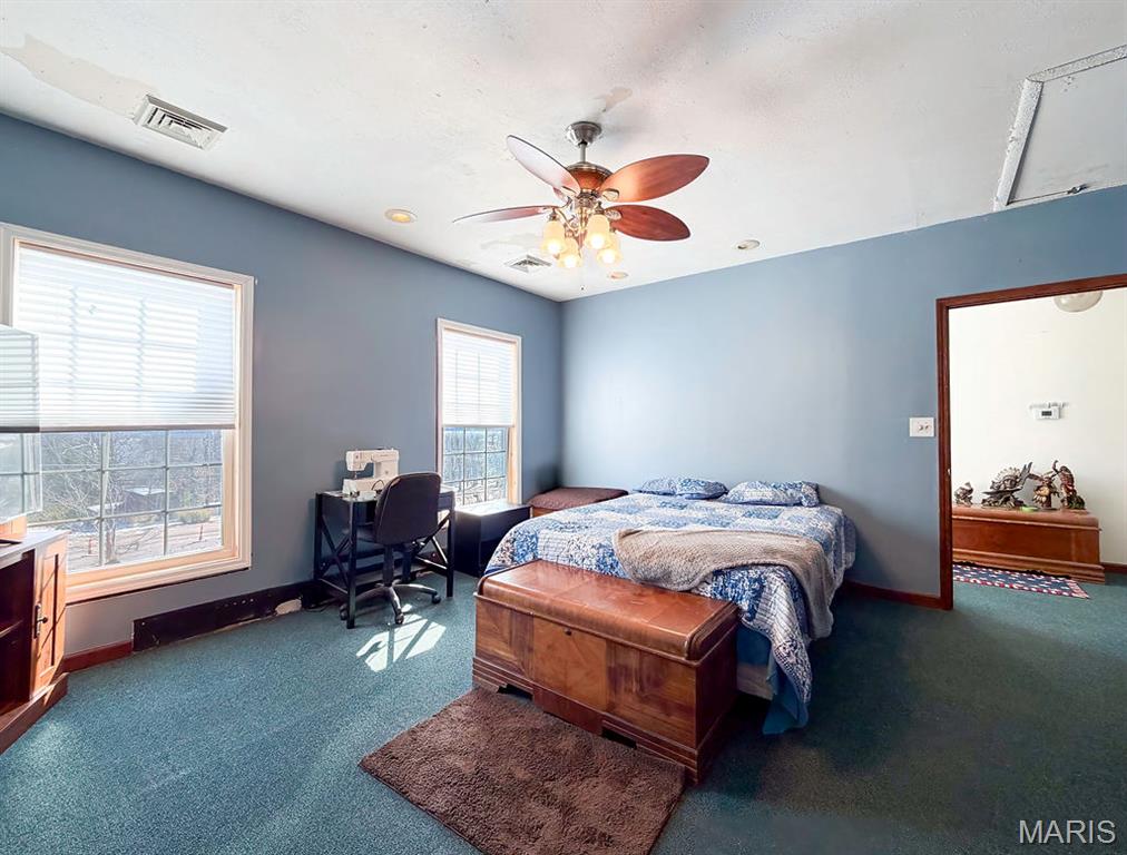 Rocking Chair Hill - Residential