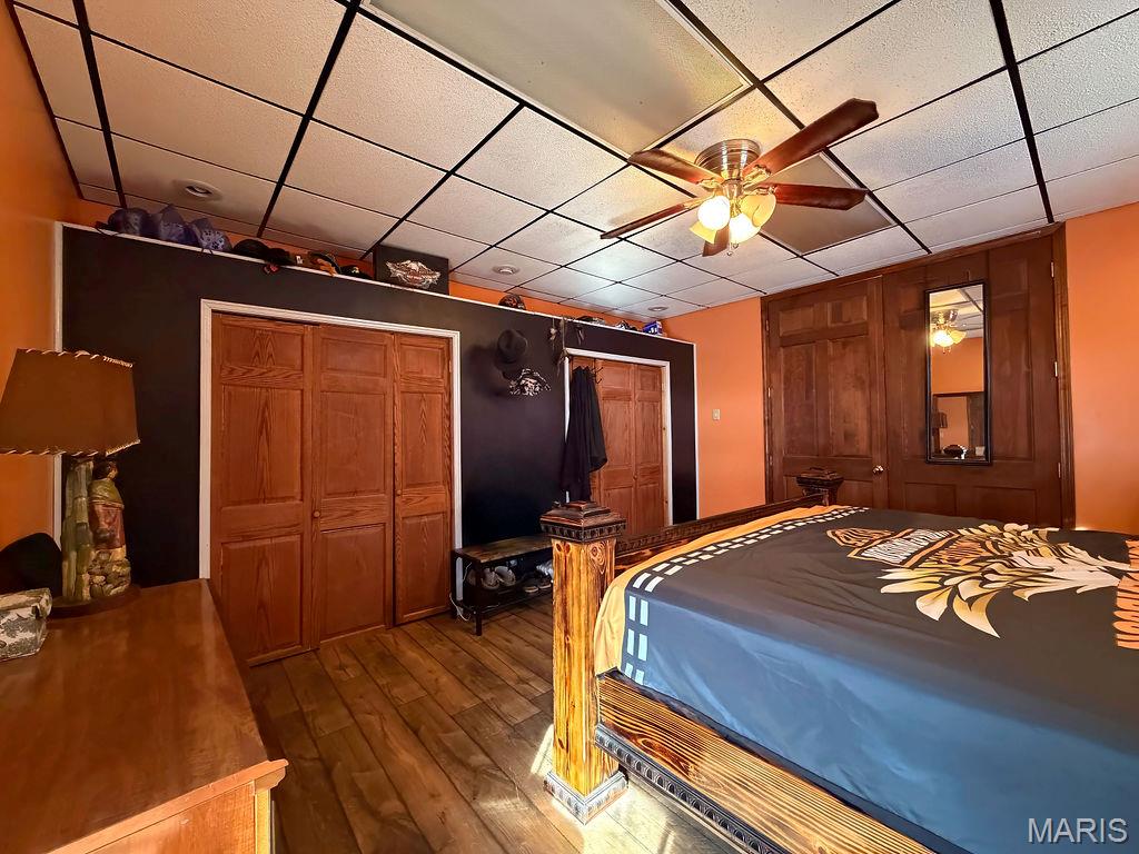 Rocking Chair Hill - Residential