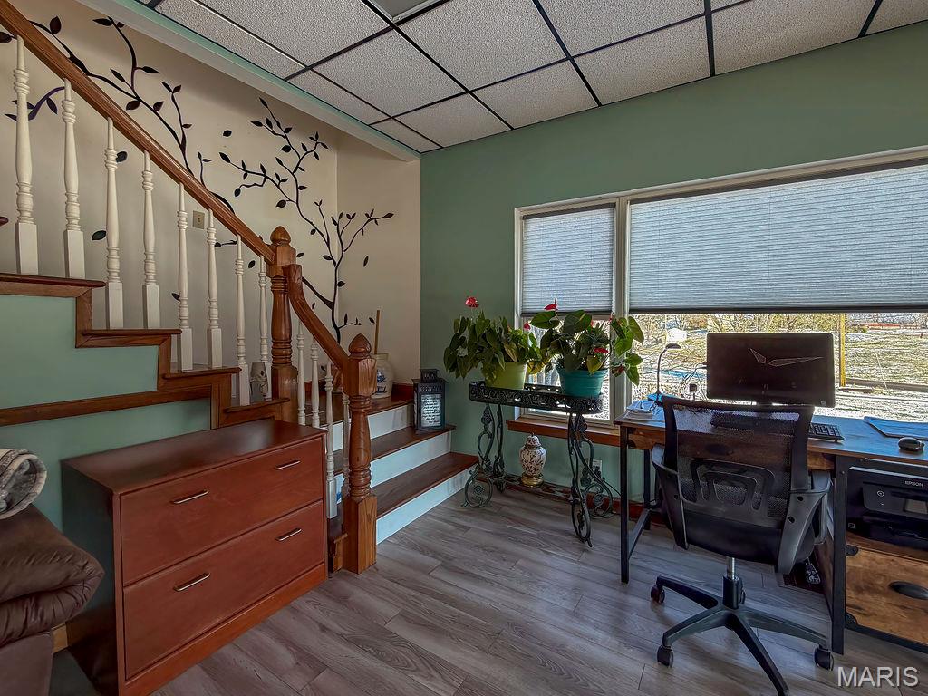 Rocking Chair Hill - Residential