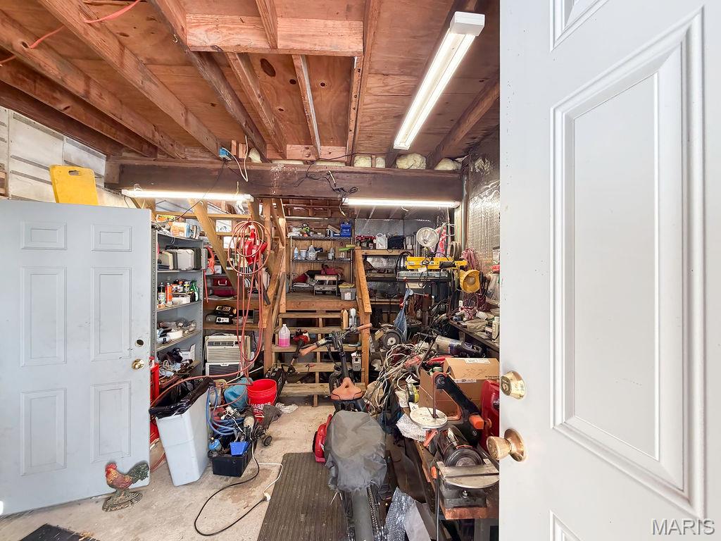 Rocking Chair Hill - Residential