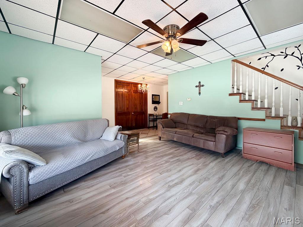 Rocking Chair Hill - Residential