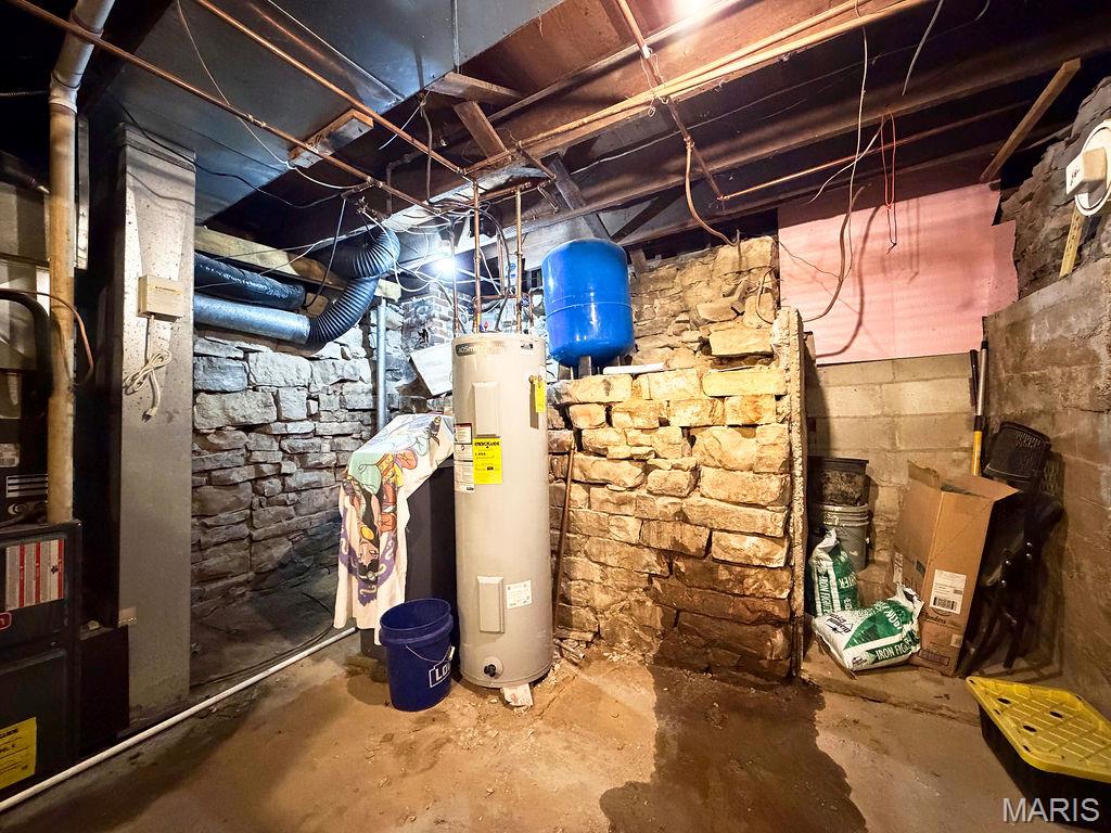 Rocking Chair Hill - Residential