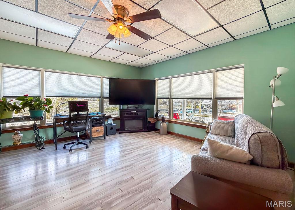 Rocking Chair Hill - Residential