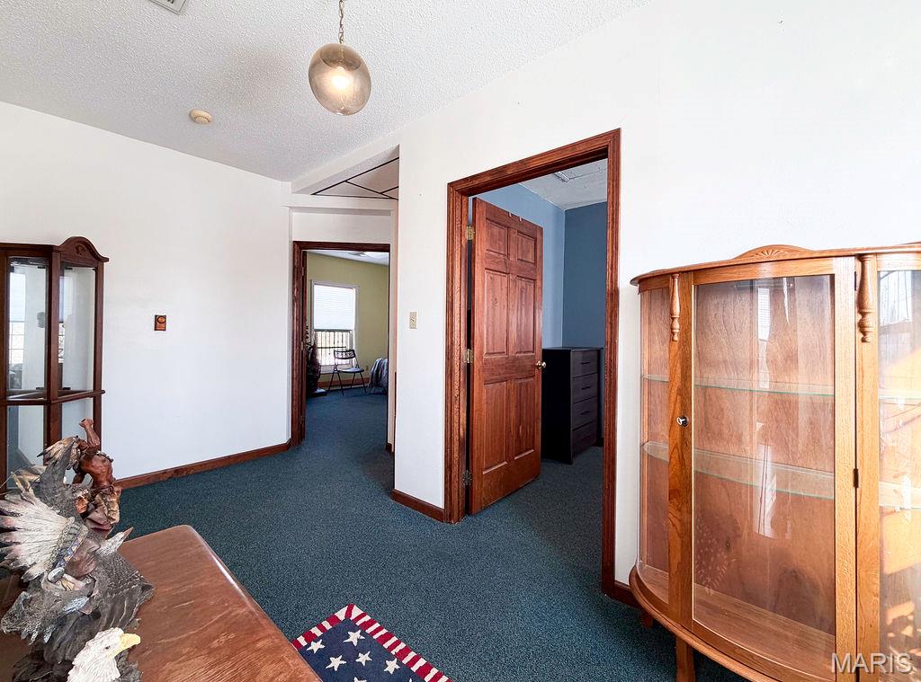 Rocking Chair Hill - Residential