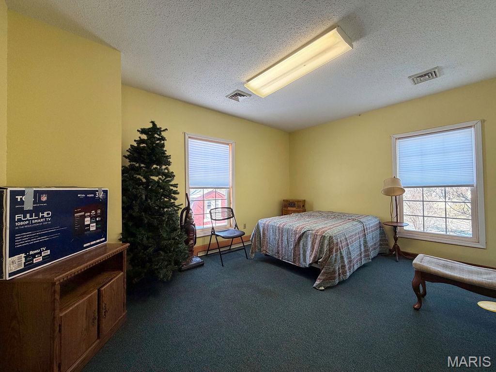 Rocking Chair Hill - Residential