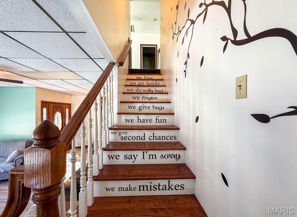 Rocking Chair Hill - Residential