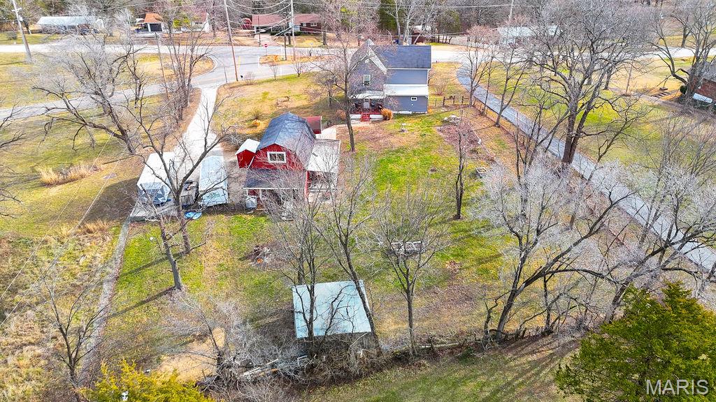 Rocking Chair Hill - Residential