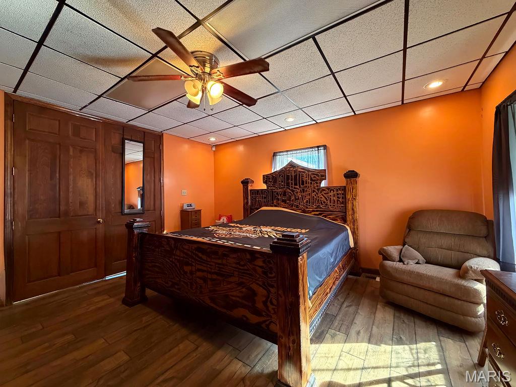 Rocking Chair Hill - Residential