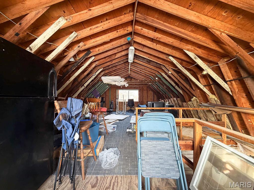 Rocking Chair Hill - Residential