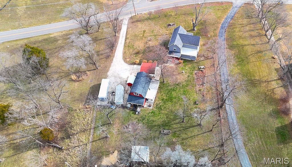 Rocking Chair Hill - Residential