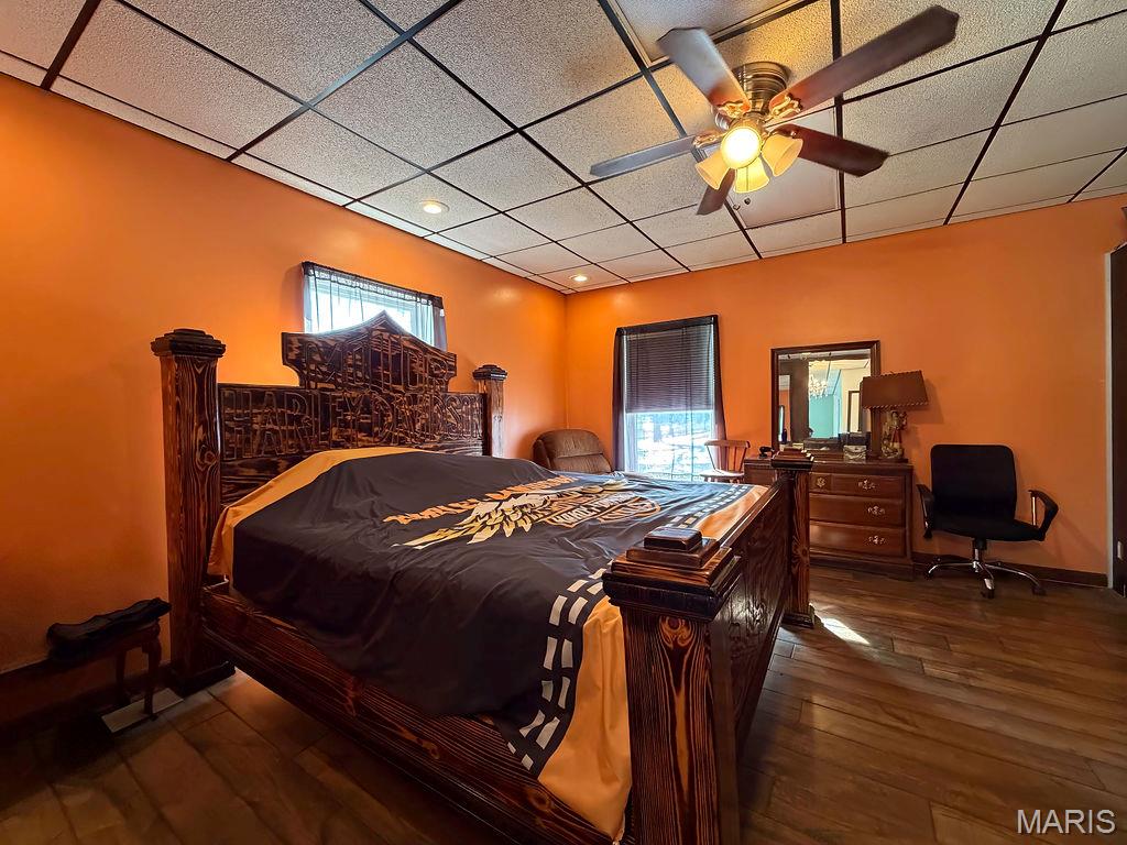 Rocking Chair Hill - Residential