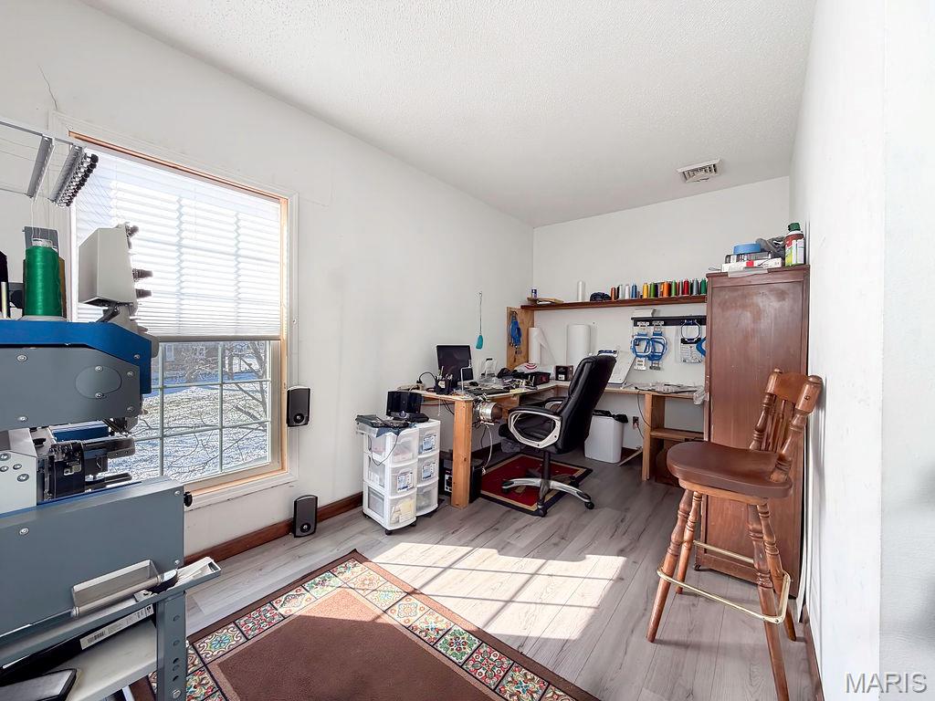 Rocking Chair Hill - Residential