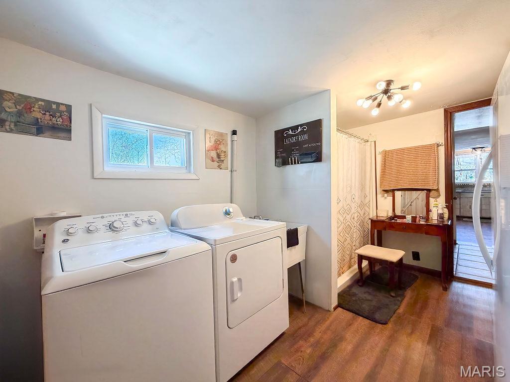 Rocking Chair Hill - Residential