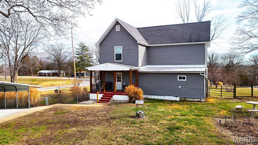 11787 Gamel Cemetery Road