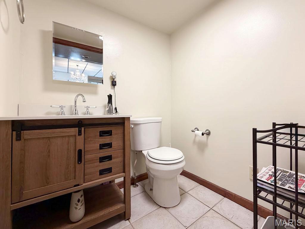 Rocking Chair Hill - Residential