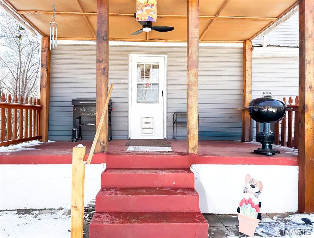 11787 Gamel Cemetery Road