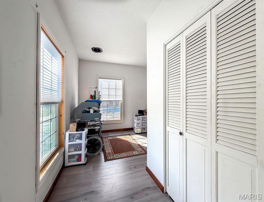 Rocking Chair Hill - Residential