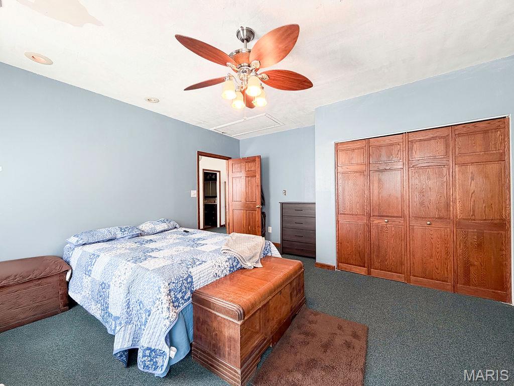 Rocking Chair Hill - Residential