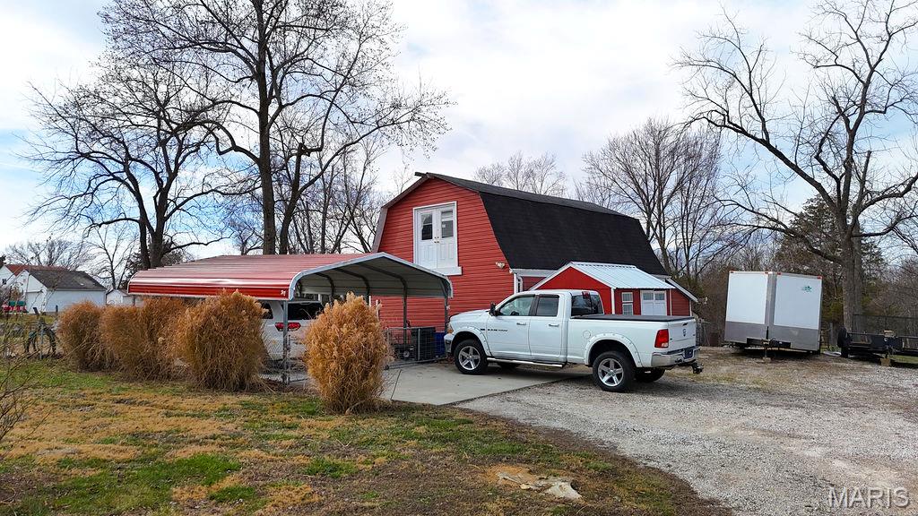 Rocking Chair Hill - Residential