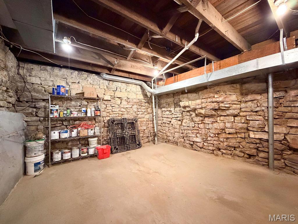 Rocking Chair Hill - Residential