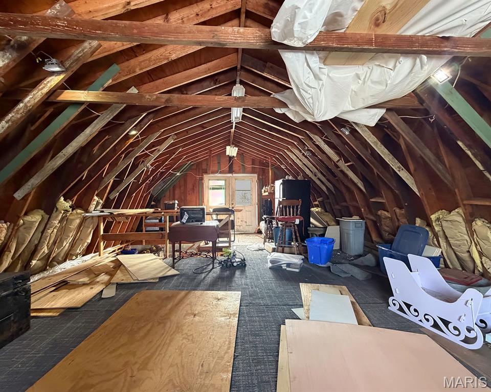 Rocking Chair Hill - Residential