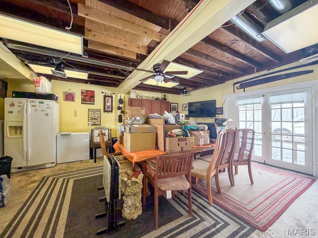 Rocking Chair Hill - Residential