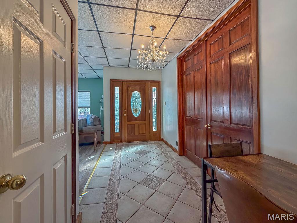 Rocking Chair Hill - Residential