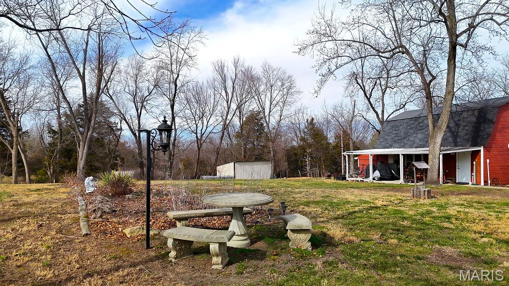 Rocking Chair Hill - Residential