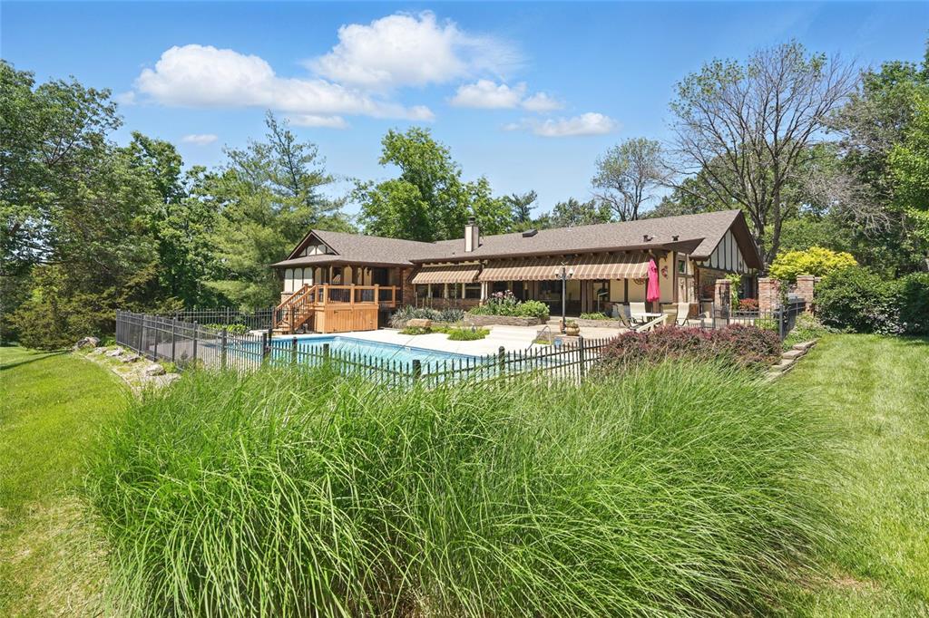 High Meadow 2 - Residential