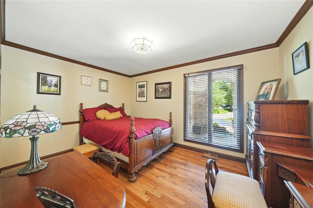 High Meadow 2 - Residential