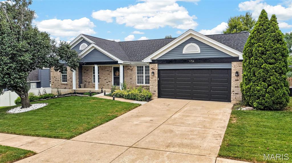 1704 Fairview Farms Circle
