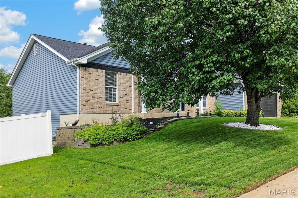 1704 Fairview Farms Circle