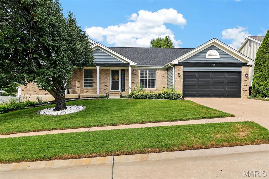 1704 Fairview Farms Circle