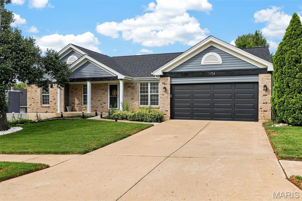 1704 Fairview Farms Circle