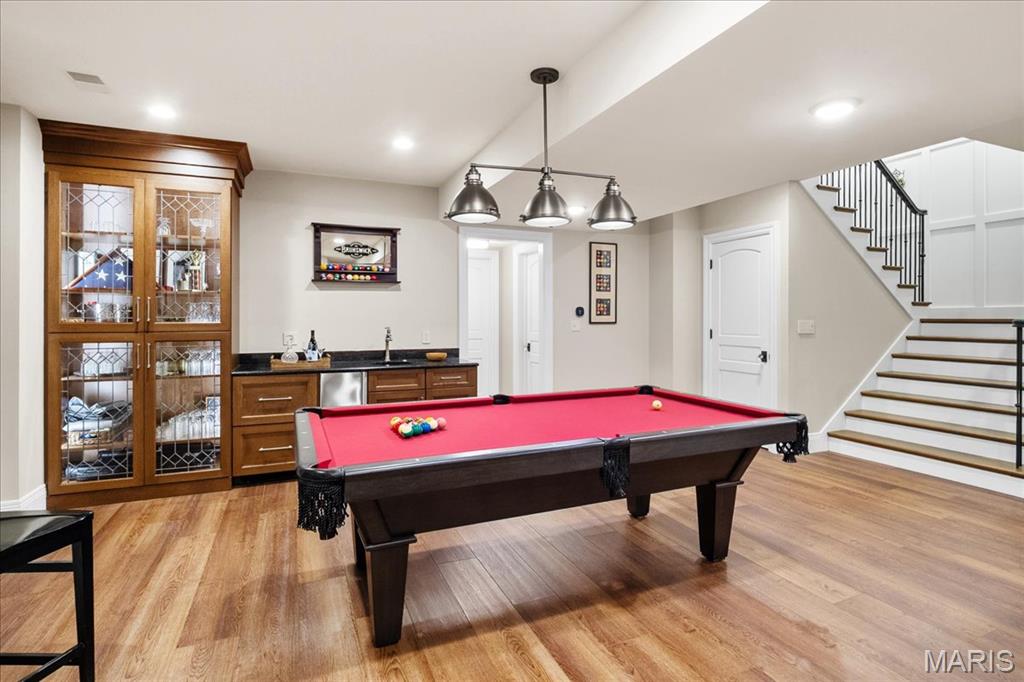 Bemiston - Residential