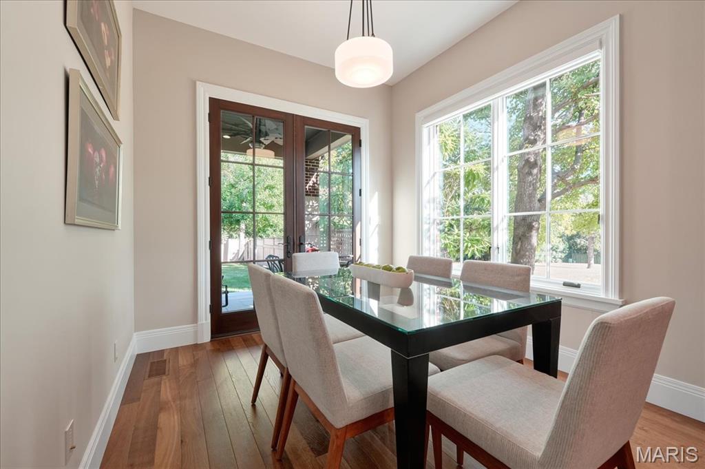 Bemiston - Residential