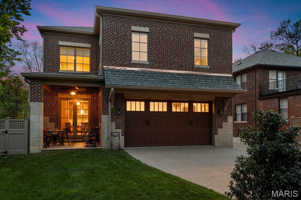 Bemiston - Residential