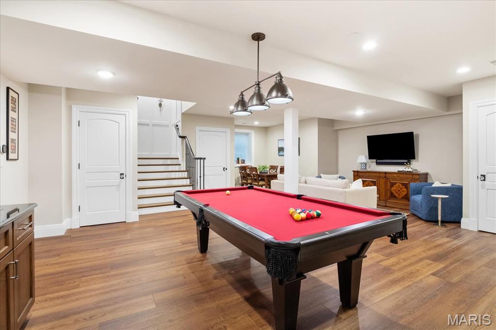 Bemiston - Residential