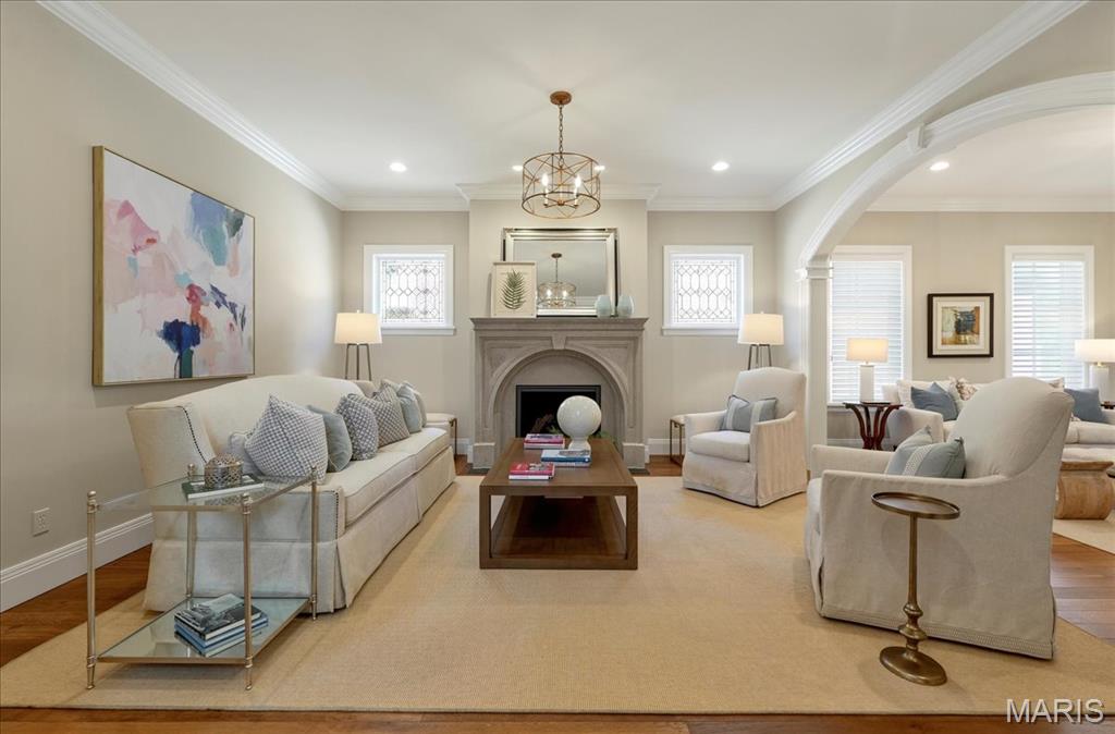 Bemiston - Residential