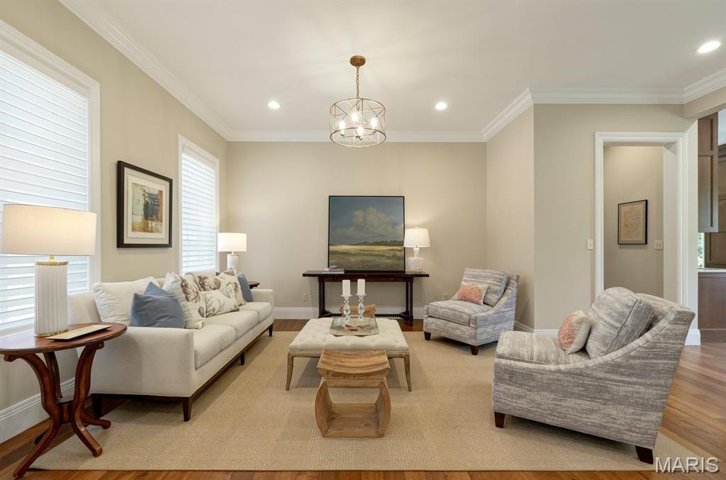 Bemiston - Residential