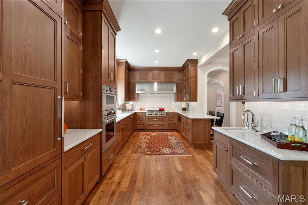 Bemiston - Residential