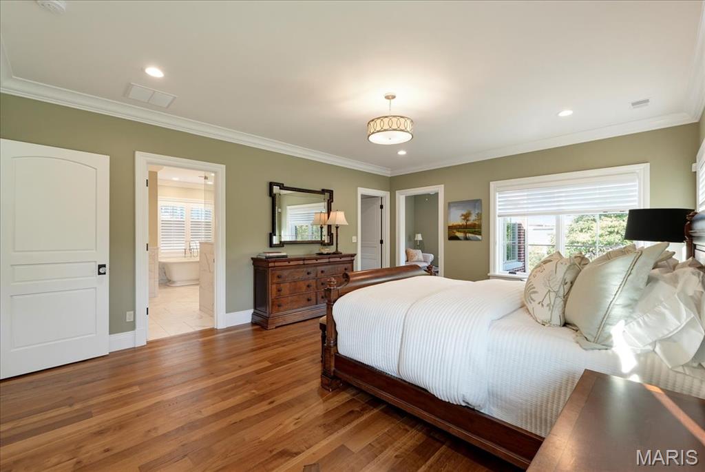 Bemiston - Residential