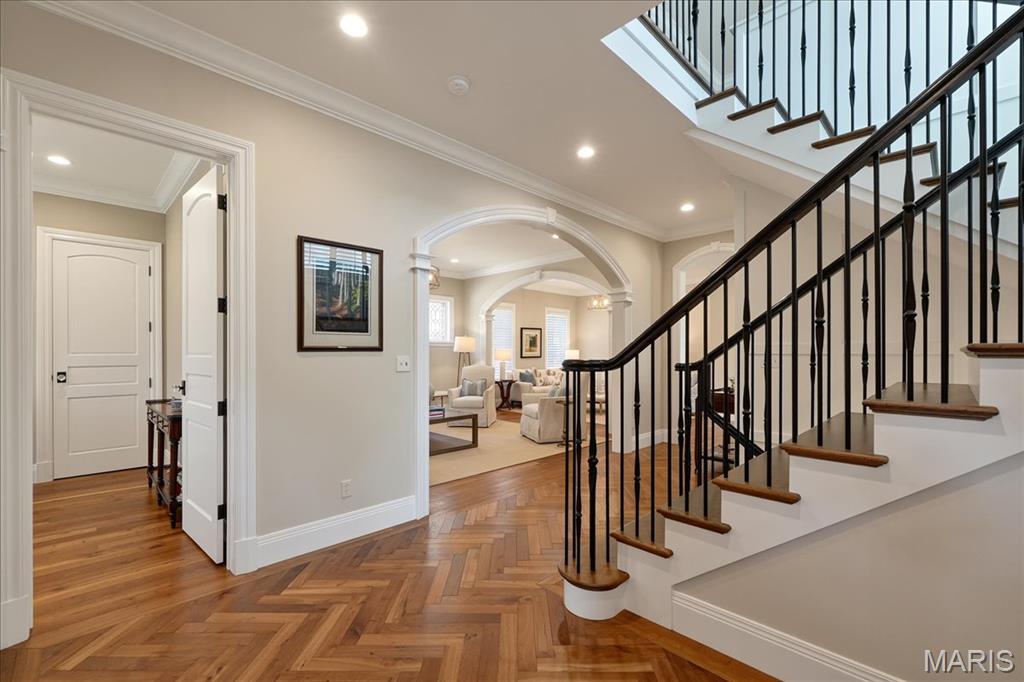 Bemiston - Residential